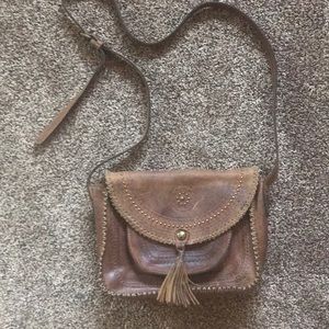 Patricia Nash Purse